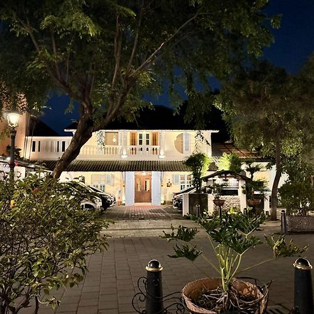 The Raden Patah Heritage Kota Lama Semarang Kültér fotó