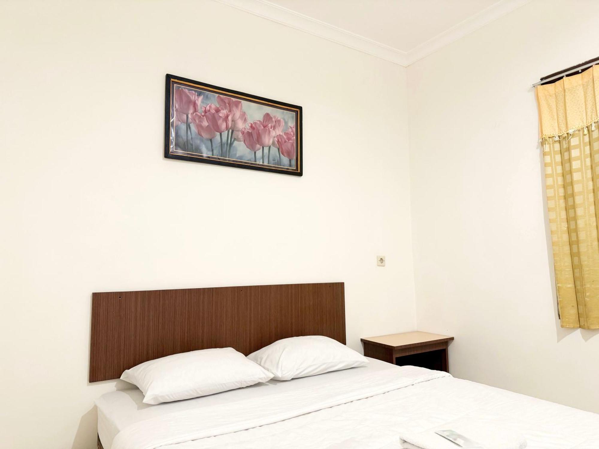 The Raden Patah Heritage Kota Lama Semarang Kültér fotó