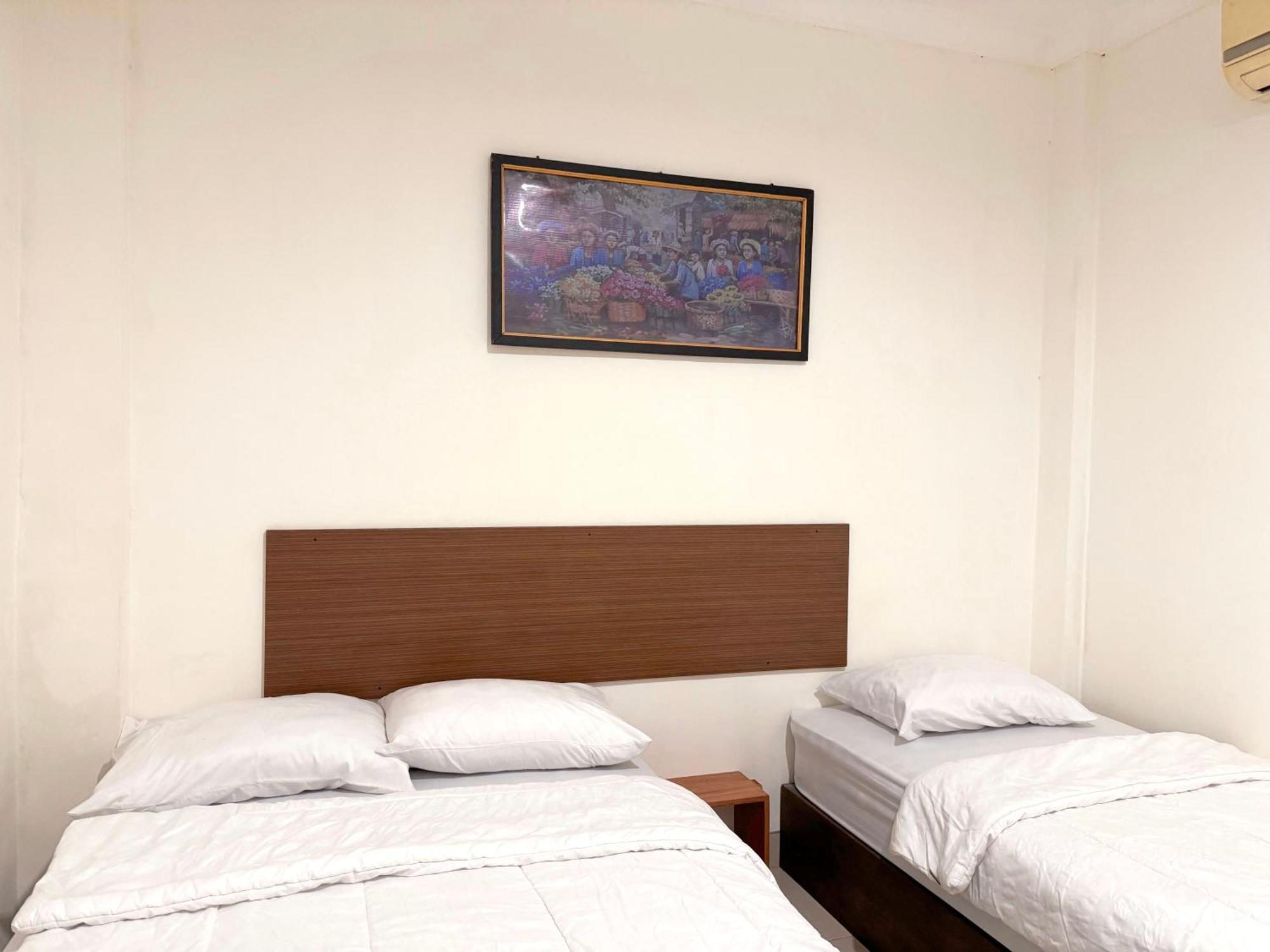 The Raden Patah Heritage Kota Lama Semarang Kültér fotó